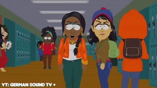 South Park Joining the Panderverse (Paramount  2023 Movie) watch full Movie: link in Description