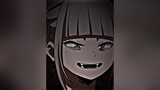 Trả lời  Toga của bạn đây 😳 anime animeedit xuhuonganime bokunoheroacademia togahimiko fyp