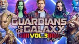 [Guardians of the Galaxy] Một bữa tiệc thị giác dành cho bạn