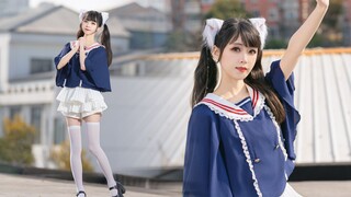 【Cocolo】39❤thank U~宅舞人感谢日