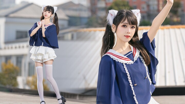 【Cocolo】39❤cảm ơn~Home Dancer Ngày Lễ Tạ Ơn