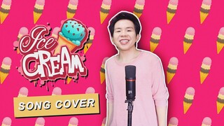 ICE CREAM - BLACKPINK  & Selena Gomez (cover) Karl Zarate & Karylle Zarate