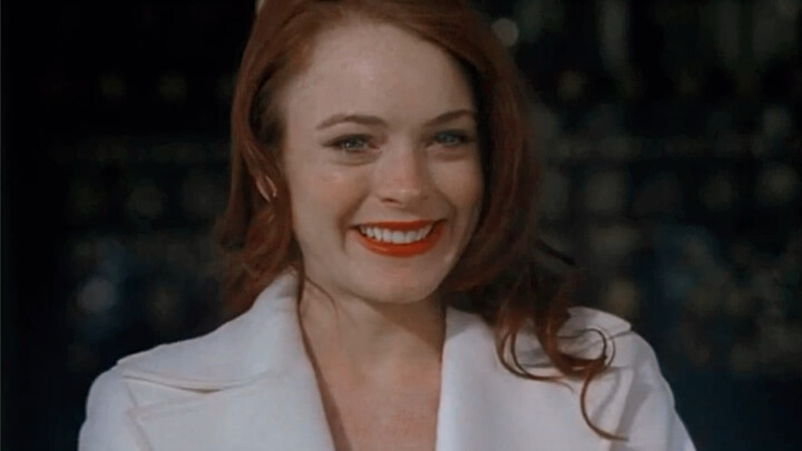 I was really moved when I saw the scene where he picked up money while walking #I watched the whole 