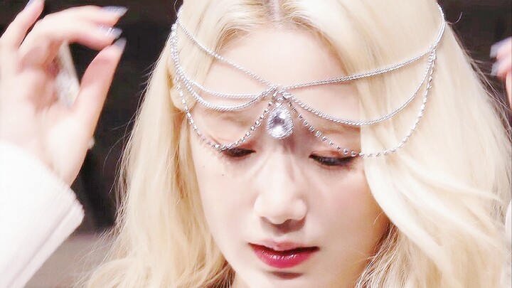 “Ye Shuhua” kakak mau ‘menyantap’ orang—cuma butuh seorang berambut pirang | Video Ulang Tahun 06/01