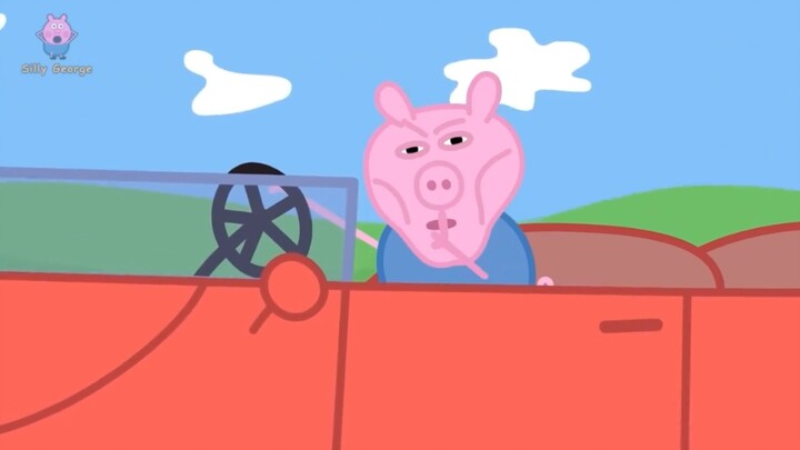 A Different Kind of Peppa Pig (Compilation) – 15-Minute Edition