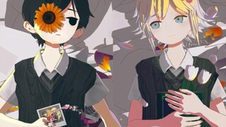 [หยางฮัว/ทิศทางเรื่อง] Otome Anatomy [omori MMD]