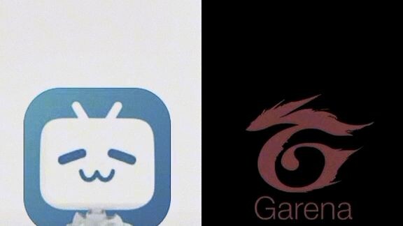 BSTATION & FREE FIRE