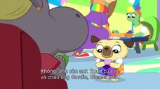 Chip và Potato (Phần 4) EP 5 [Sub Việt]