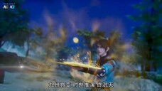 The Adventure Of Yang chen Eps 33 Sub Indo