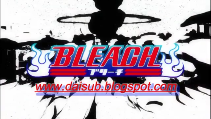 Bleach Episode 271