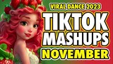 New Tiktok Mashup 2023 Philippines Party Music | Viral Dance Trends | November 4th