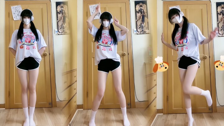 qwq วันนี้เป็นเด็กร่าเริงแจ่มใส