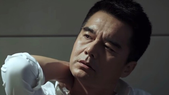 “Who does Qi Tongwei really love?”
