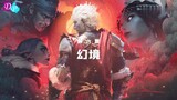 Journey to the West - The Mad King Episode 6 Sub Indo