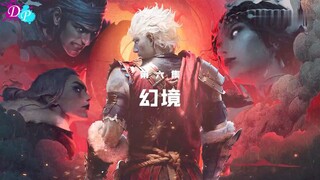 Journey to the West - The Mad King Episode 6 Sub Indo