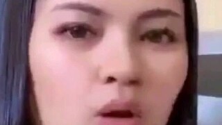 di tinggal nikah😭😭😭