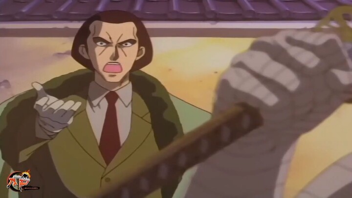 Samurai X Ep 59 [Tagalog Dubbed]