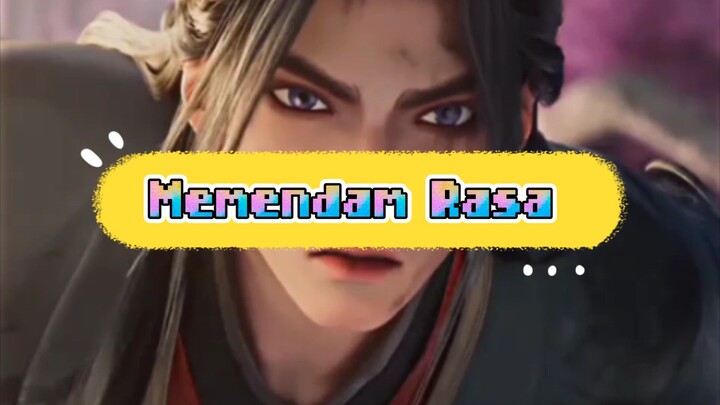 Bertarung dengan si cantik