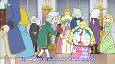 Doraemon New Series - Tập: Mẹ Là Công Chúa Versailles