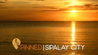 PINNED: SIPALAY CITY