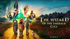 New full movie(D'Wizard of the emerald city)