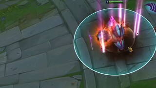 This may be the most detailed Rek'Sai tutorial on the entire Internet.