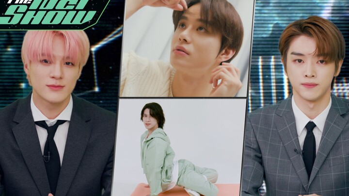 【NCT】 NCT NEWS | NCT DREAM คัมแบ็กแล้ว… “รอคอยมานาน รีบมาเลย!” (10.02.22) | THE NCT SHOW