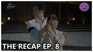 Are You Human Too Ep. 8 | KDRAMA RECAP