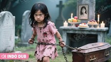 Ibu dibunuh ayah sendiri... putrinya berjanji akan kembali sebagai.... (YT)