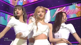 [BLACKPINK] Kill this love + Don't know what to do (Sân Khấu) 07.04.2019 