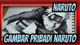 [Naruto] Gambar Pribadi Naruto