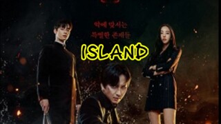 ISLAND S1/ EP05 /ENG SUB