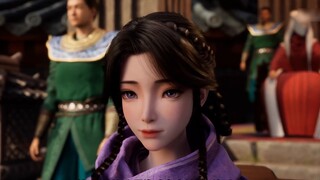 "Batu Spiritual Murah" telah diperbaiki. [Kultivasi Fana Keabadian] Pembahasan plot episode 68.