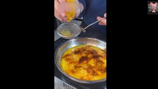 làm tôm hùm đất sốt cajun bơ tỏi #food