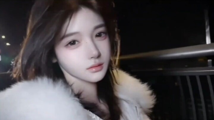 “The Internet’s Top Divine Beauty Files” No. 94: QQ