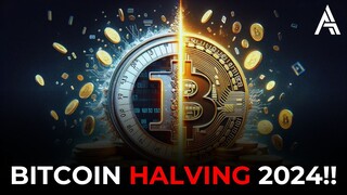 What is Bitcoin's Halving and Why It Matters