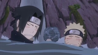 "Sasuke" Sasuke dan Naruto akan saling mencintai setelah ciuman mereka. Pasangan itu sangat manis ♥️