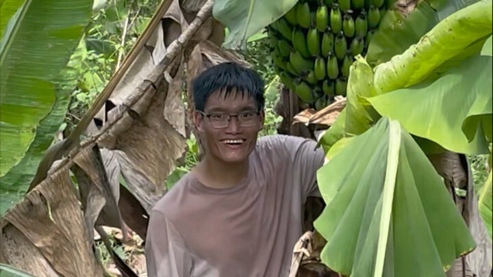 Learn about agriculture, love agriculture, strengthen agriculture and revitalize rural areas—let’s w