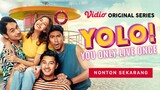 YOLO (You Only Live Once) eps 4