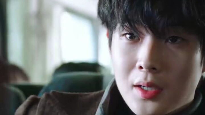 “Tak masalah kalau ada banyak orang jahat, cukup sudah punya satu teman yang peduli.”