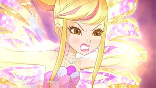 Winx Công Chúa Phép Thuật Phần 8 Tập 3