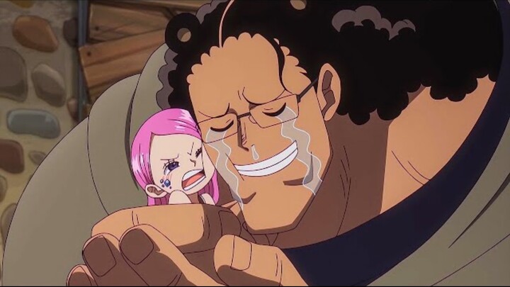 moment kenangan Ginny dan kuma😭😭 sedih banget woi