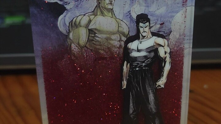 "Lord of the Underworld" Special Effects Build – Ma Li Pai 2.0 Version