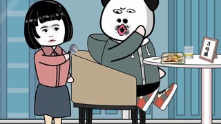 Khi bạn ăn ở Quảng Đông...