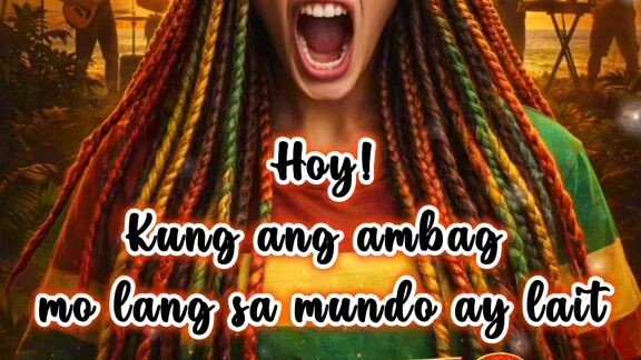 insulto by cocoyreggae