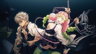 [Demon Slayer Season 4] TV animation "Pillar Training" production decision PV released