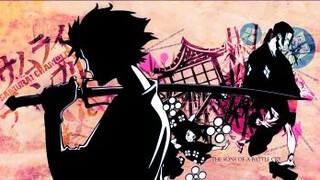 SAMURAI CHAMPLOO-[EPS°17]-Japanese Language| Subtitle Indonesia|HDQ