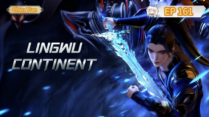 Dunia Linwu Episode 161 Subtitle Indonesia