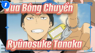 [Vua Bóng Chuyền!!] Sự gai góc của Ryūnosuke Tanaka_1