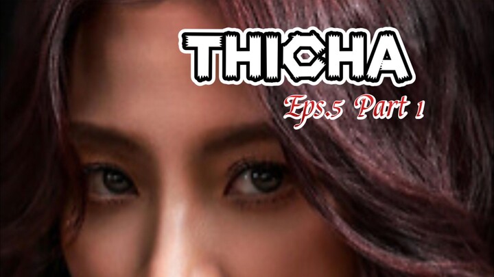 PERSELISIHAN ANTAR MENANTU & MERTUA (THICHA 2024)